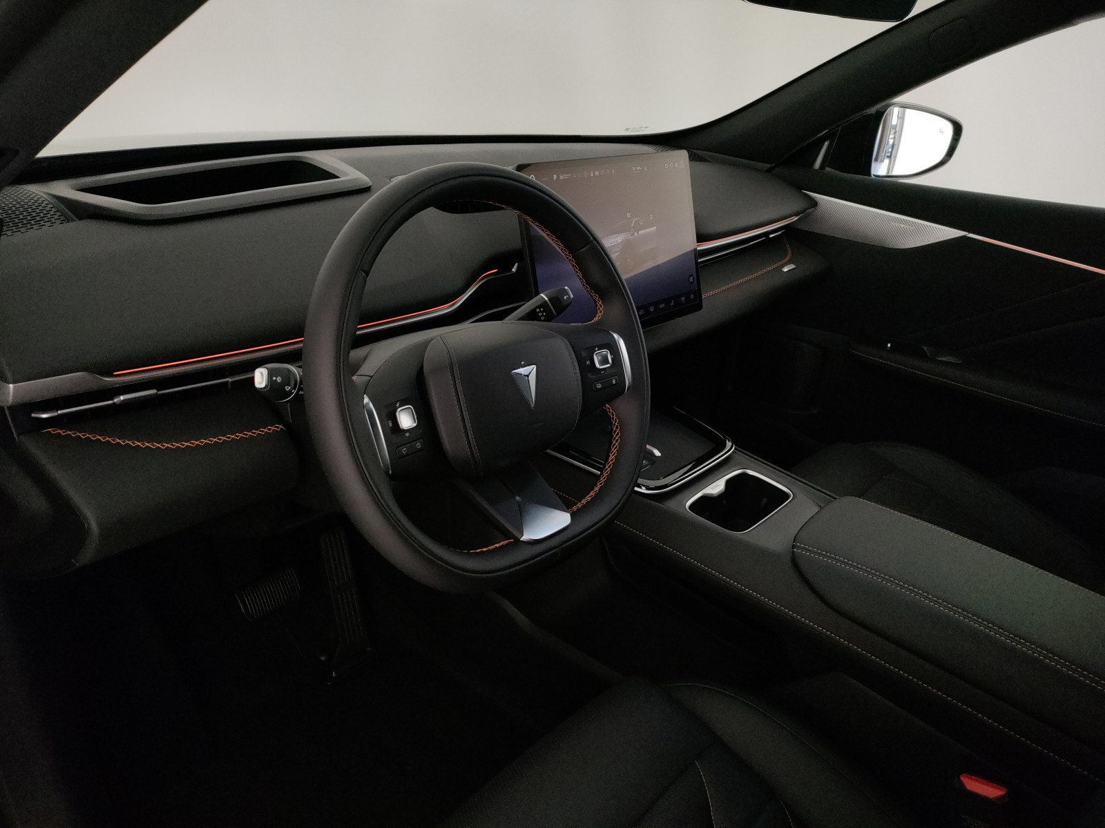 Changan Deepal S05 Aziendali 2026 Deepal S05 Legnago