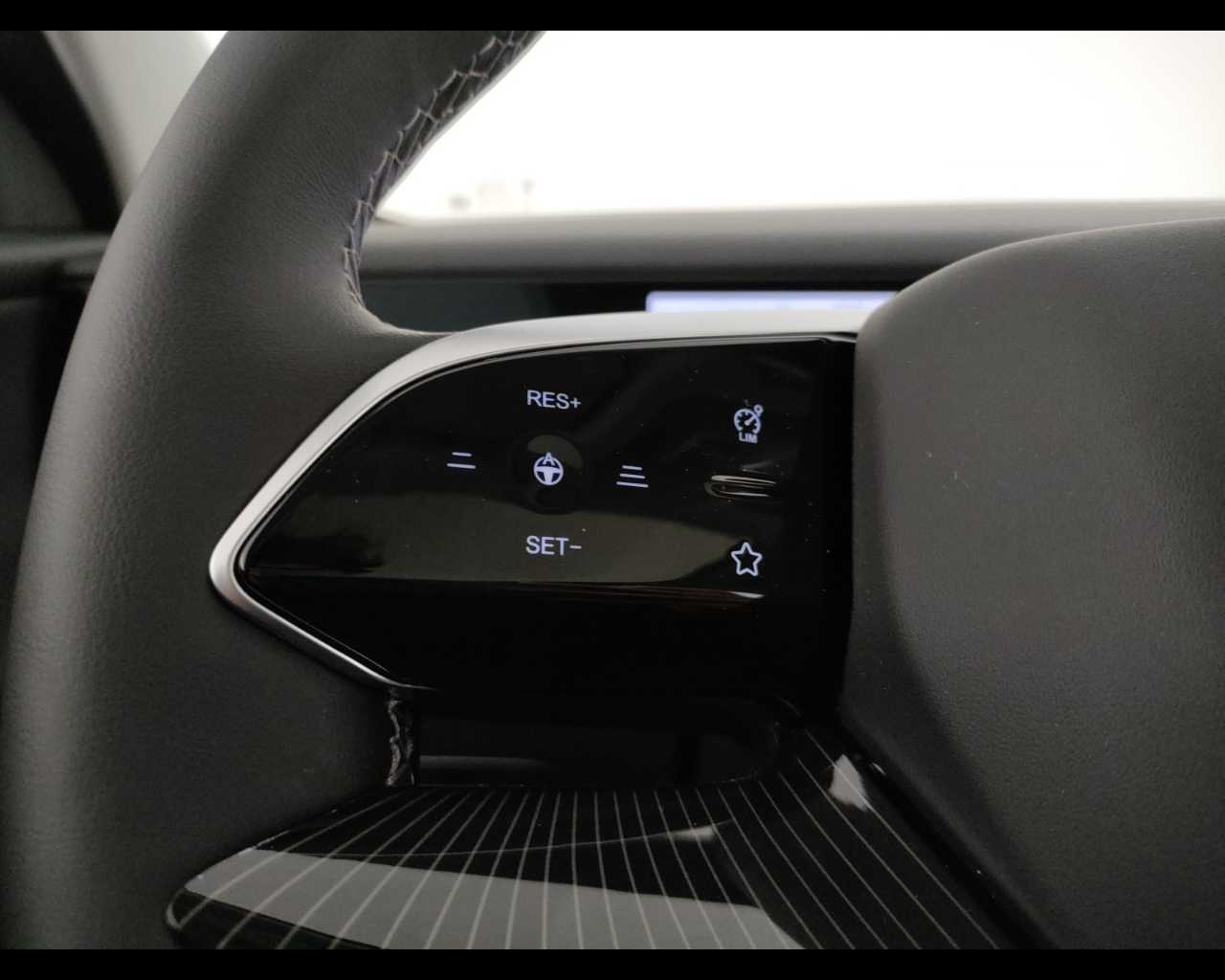 Jaecoo Jaecoo 5 Nuovo Benzina Jaecoo 5 Rovigo