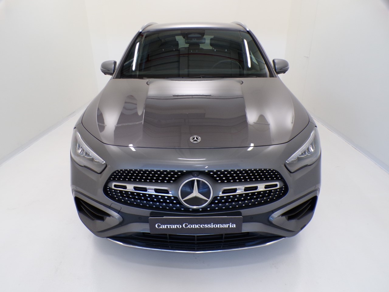Mercedes  GLA 200 D AMG Line Advanced Plus 8G-DCT - 2
