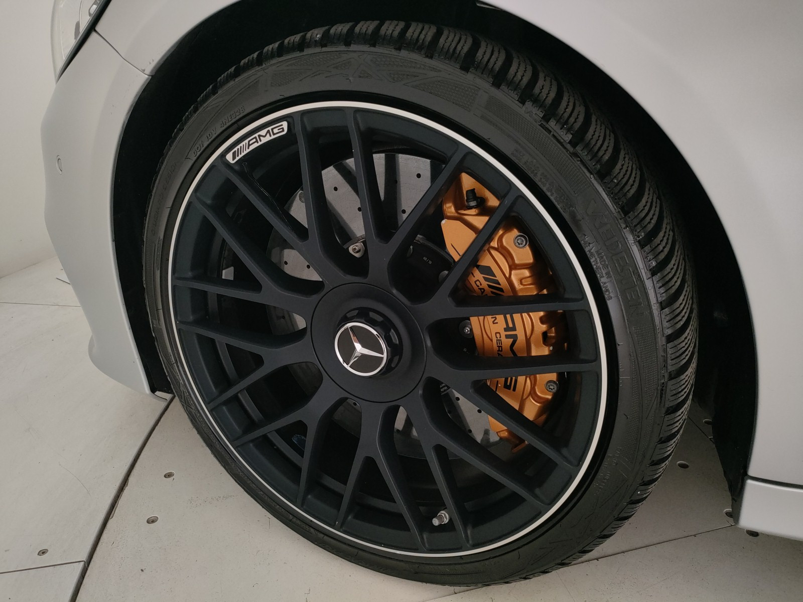 Mercedes Classe C Usato 2020 Classe C Legnago