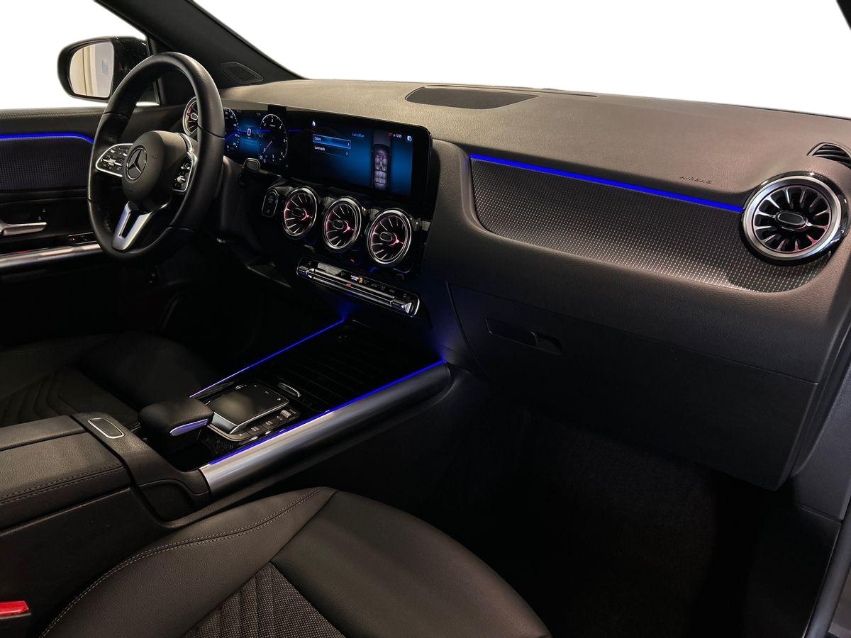 Mercedes GLA GLA 200 D Sport Plus 4Matic 8G-DCT - 15