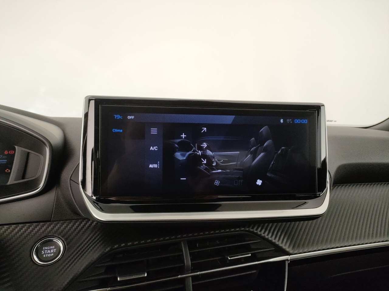 Peugeot 2008 Aziendali 2025 2008 Porto Mantovano