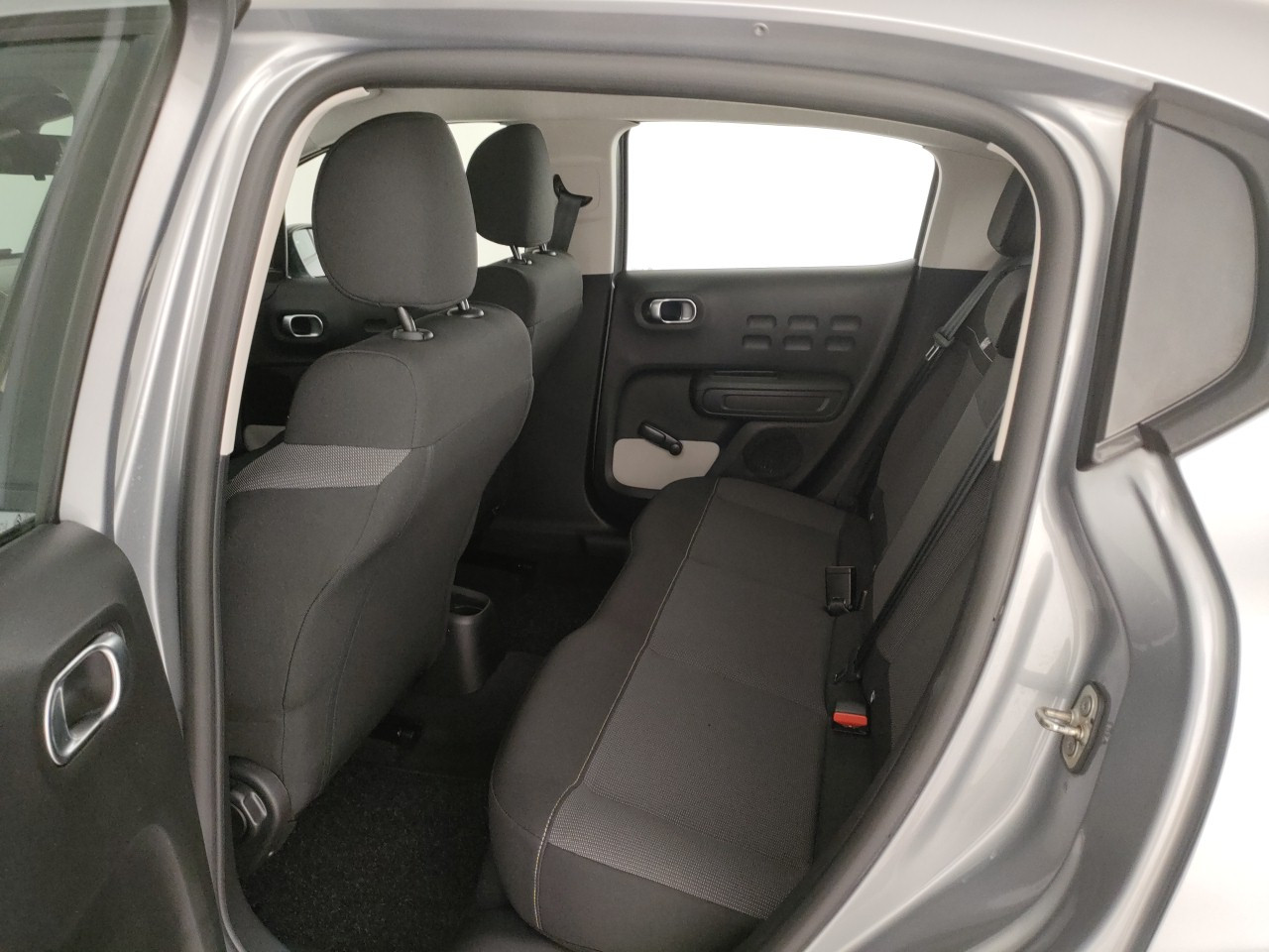 Citroen C3 Usato 2021 C3 Porto Mantovano