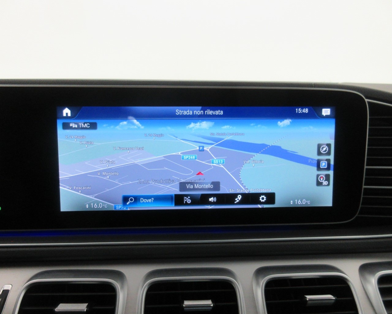 Mercedes GLE Coupé GLE Coupe 350 D Premium 4Matic 9G-Tronic Plus - 17