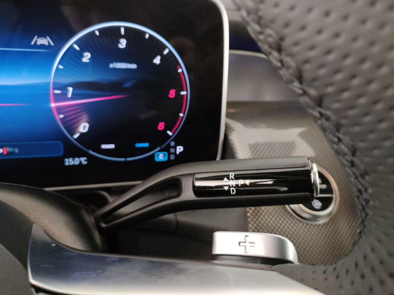 Mercedes GLC Usato 2025 GLC San Zeno Naviglio