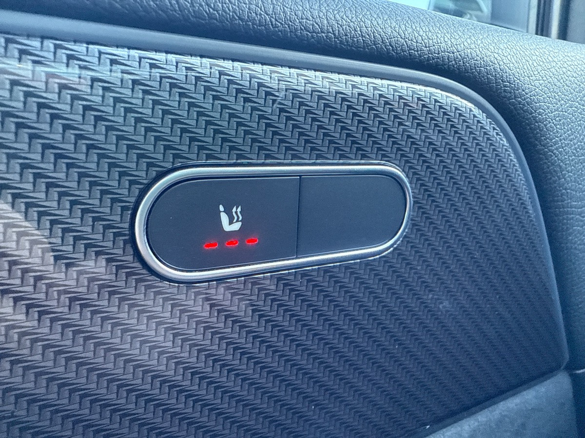 Mercedes Classe B Usato 2024 Classe B Padova