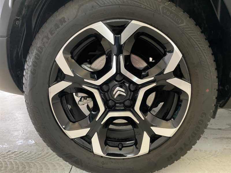 C5 Aircross Plus Bluehdi 130 S&s Eat8