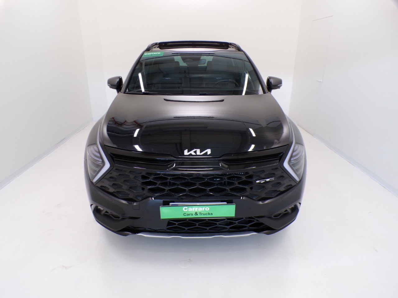 Kia Sportage Sportage 1.6 T-GDi HEV GT-line Plus Premium Pack AWD AT6 - 2