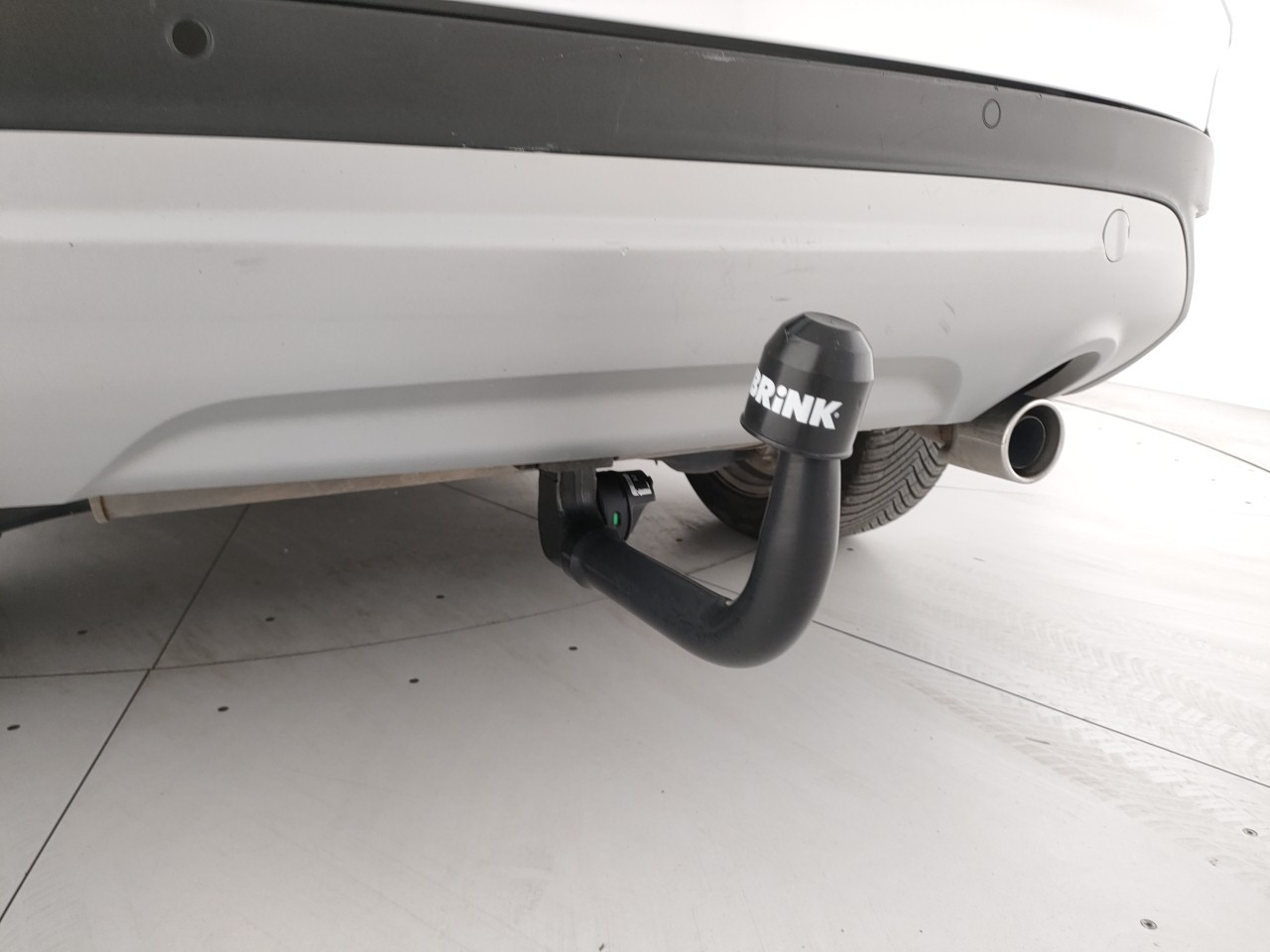 Ford Kuga Usato 2018 Kuga Mantova