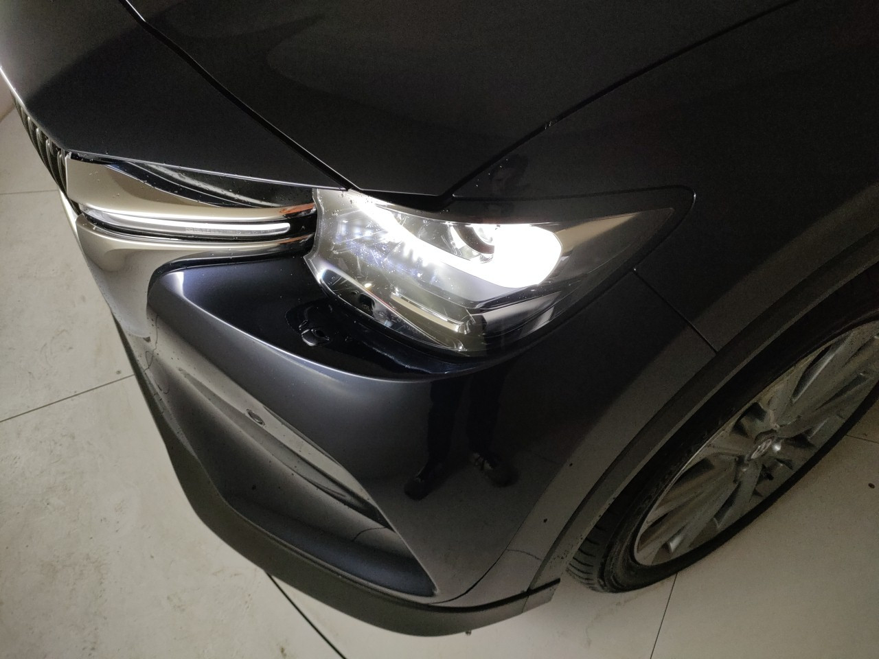 Mazda CX-60 Nuovo  CX-60 Porto Mantovano