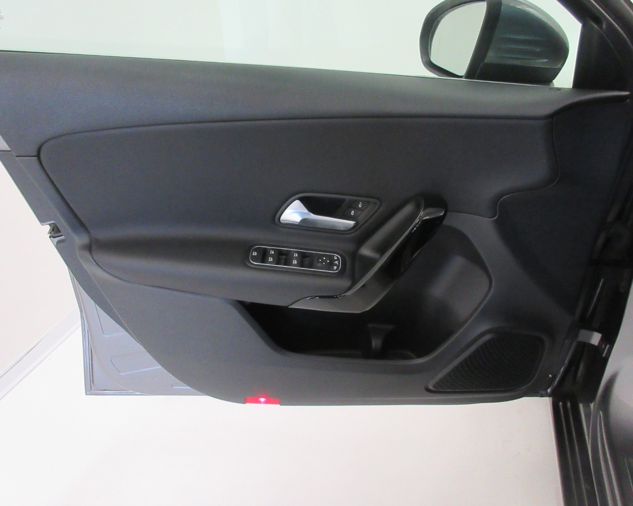 Mercedes Classe A Classe A 180 D Sport 7G-DCT - 11