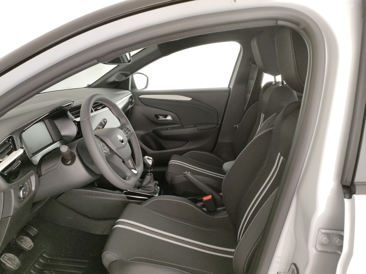 Opel Corsa Nuovo benzina Corsa Porto Mantovano