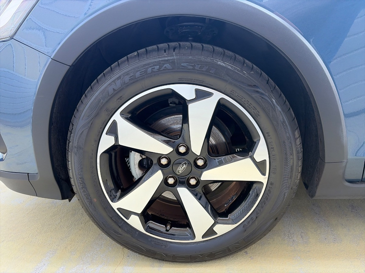 Ford Focus Usato 2023 Focus Mestre