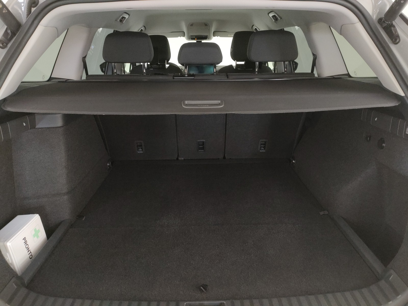 Skoda Kodiaq Usato 2025 Kodiaq Legnago