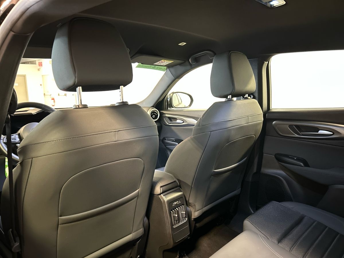 Alfa Romeo Tonale Tonale 1.5 Hybrid 130cv Super TCT7 - 18