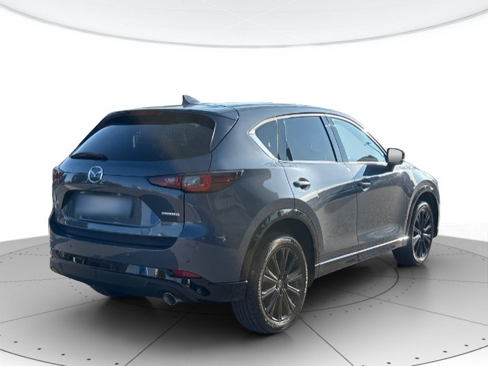 Mazda CX-5 Usato 2022 CX-5 Padova
