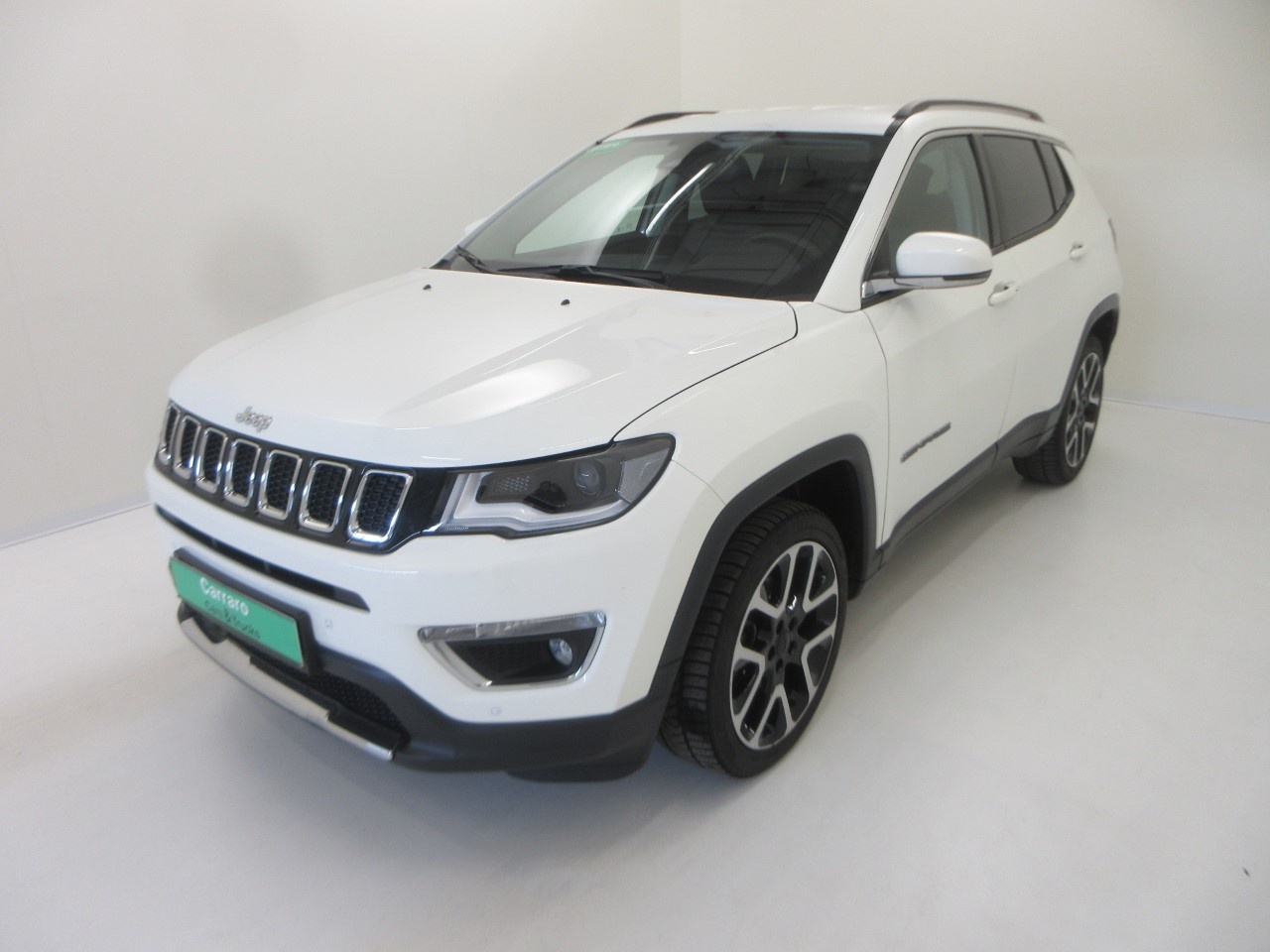 Jeep Compass Compass 1.6 Multijet II 120cv Limited 2WD
