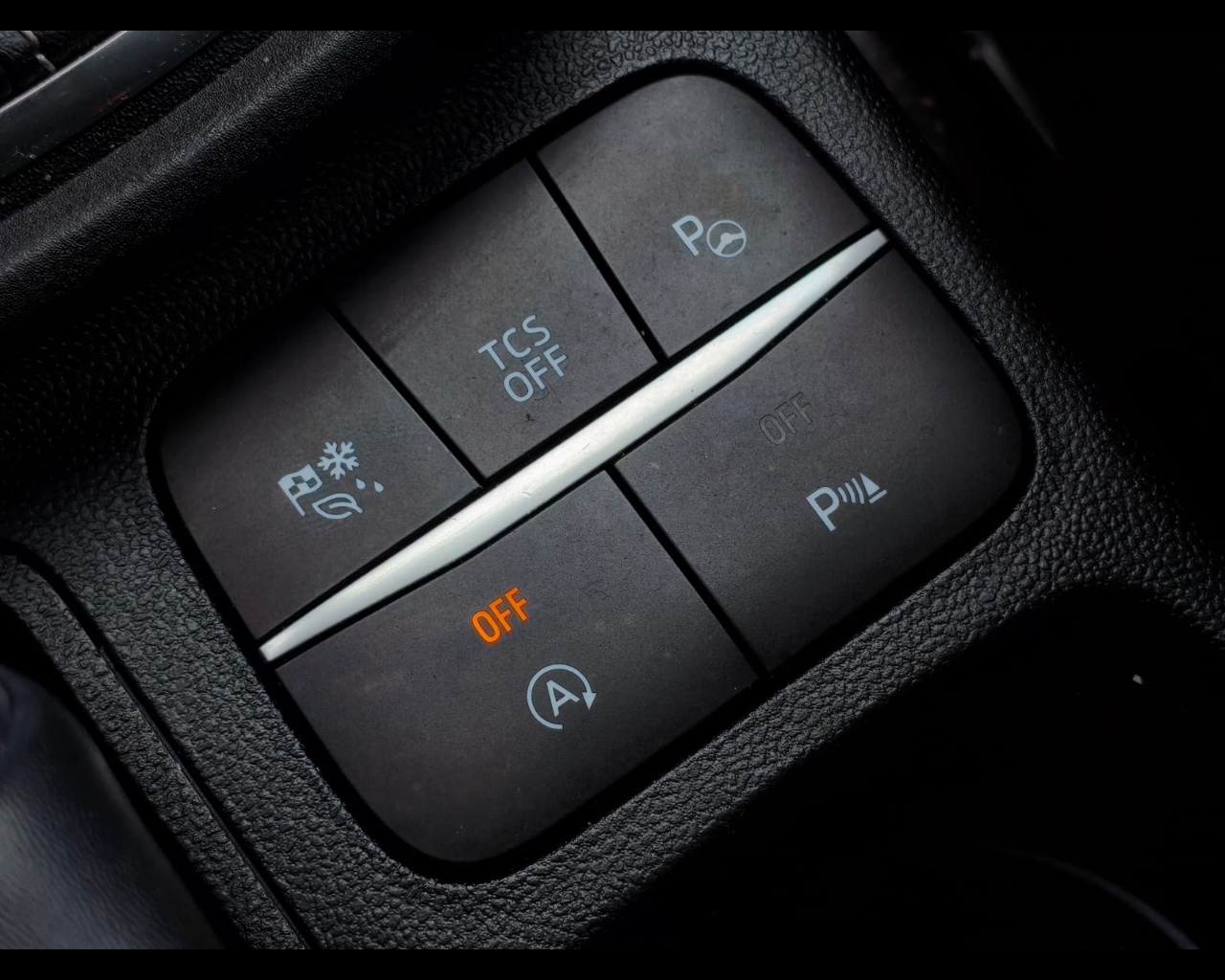 Foto FORD Puma 1.0 ecoboost h Titanium Design s&s 125cv