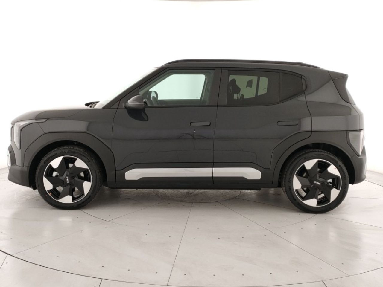 Kia EV2 Nuovo elettrico EV2 Mantova