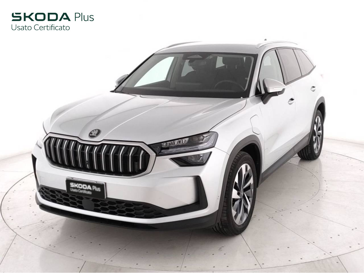 Skoda Kodiaq Usato 2025 Kodiaq Rovigo