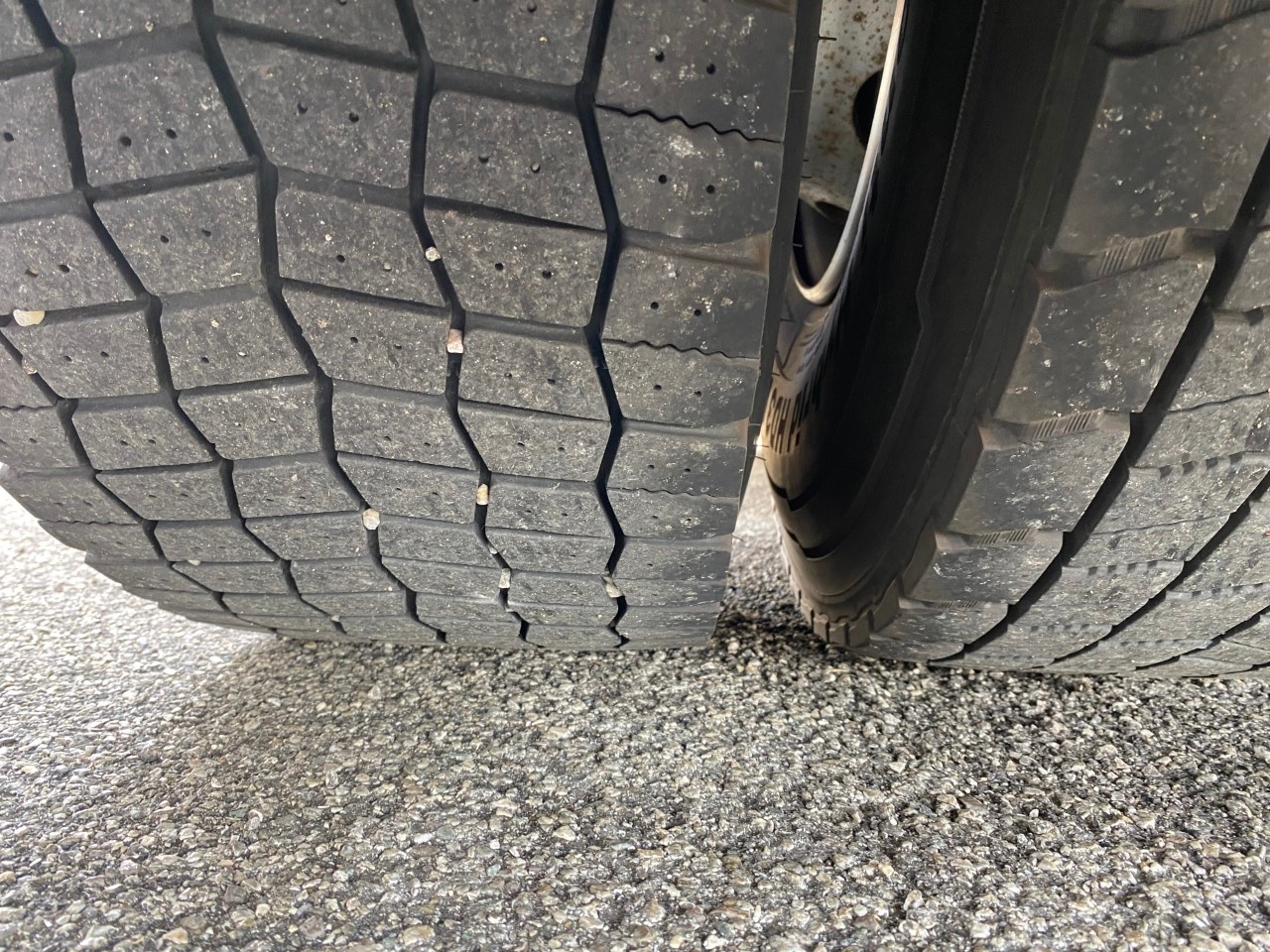 Mercedes Actros actros 1853 LS flat cab. Str.Sp.2,5 Euro VI - 14