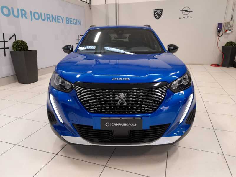 2008 Ii 2020 - 2008 1.2 Puretech Allure Pack S&s 130cv