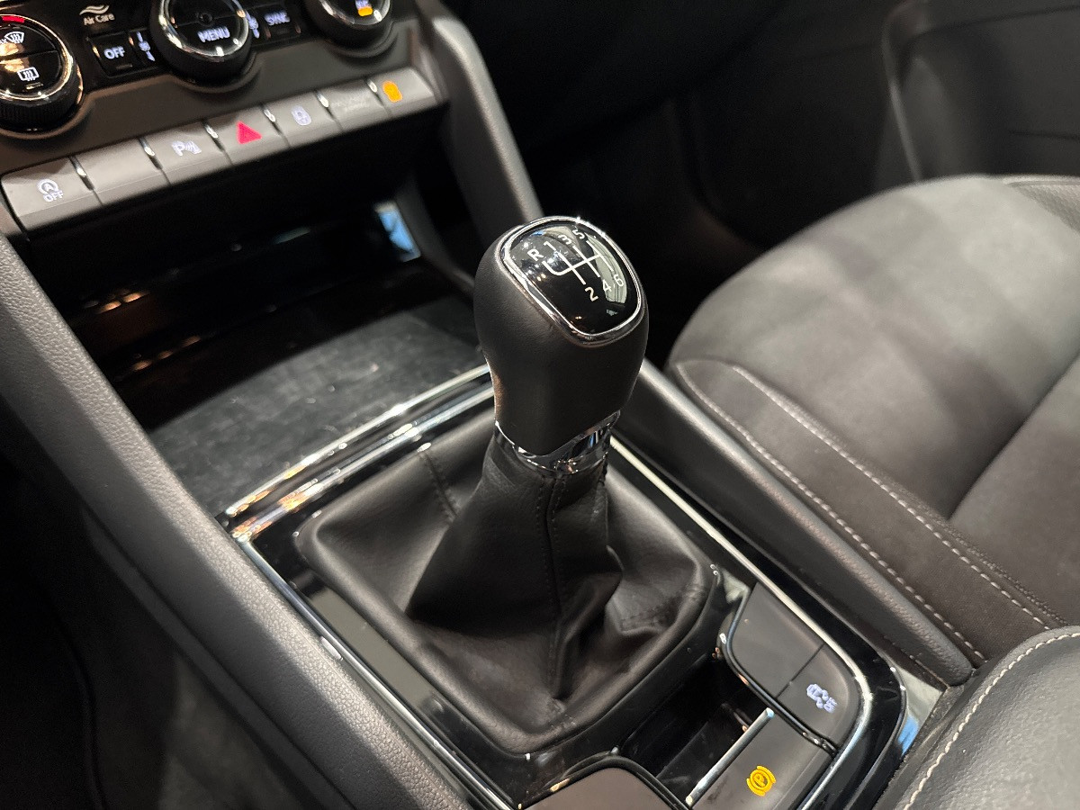 Skoda Karoq Usato 2025 Karoq San Zeno Naviglio