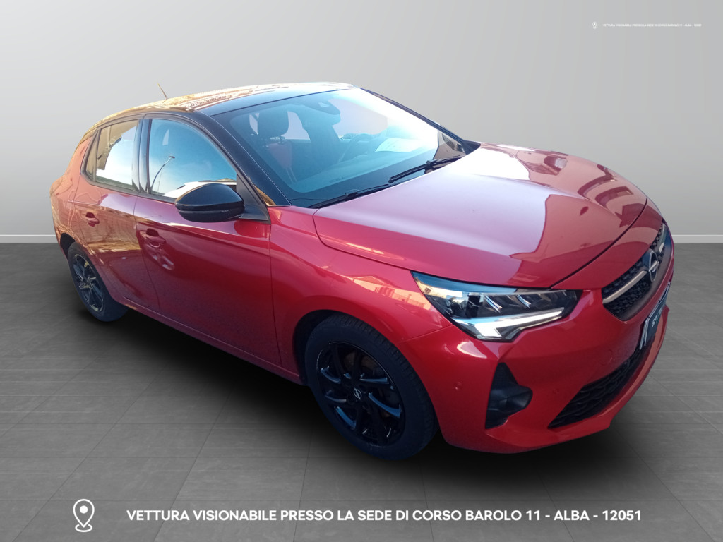 Panoramica 3° Immagine Veicolo