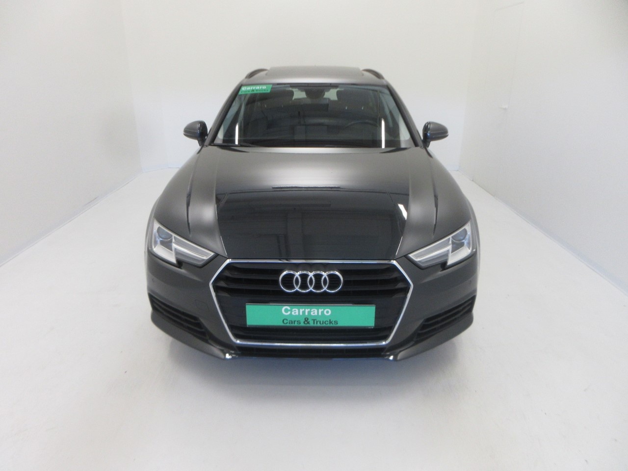 Audi A4 A4 Avant 35 2.0 TDI 150cv Business Sport S tronic - 2