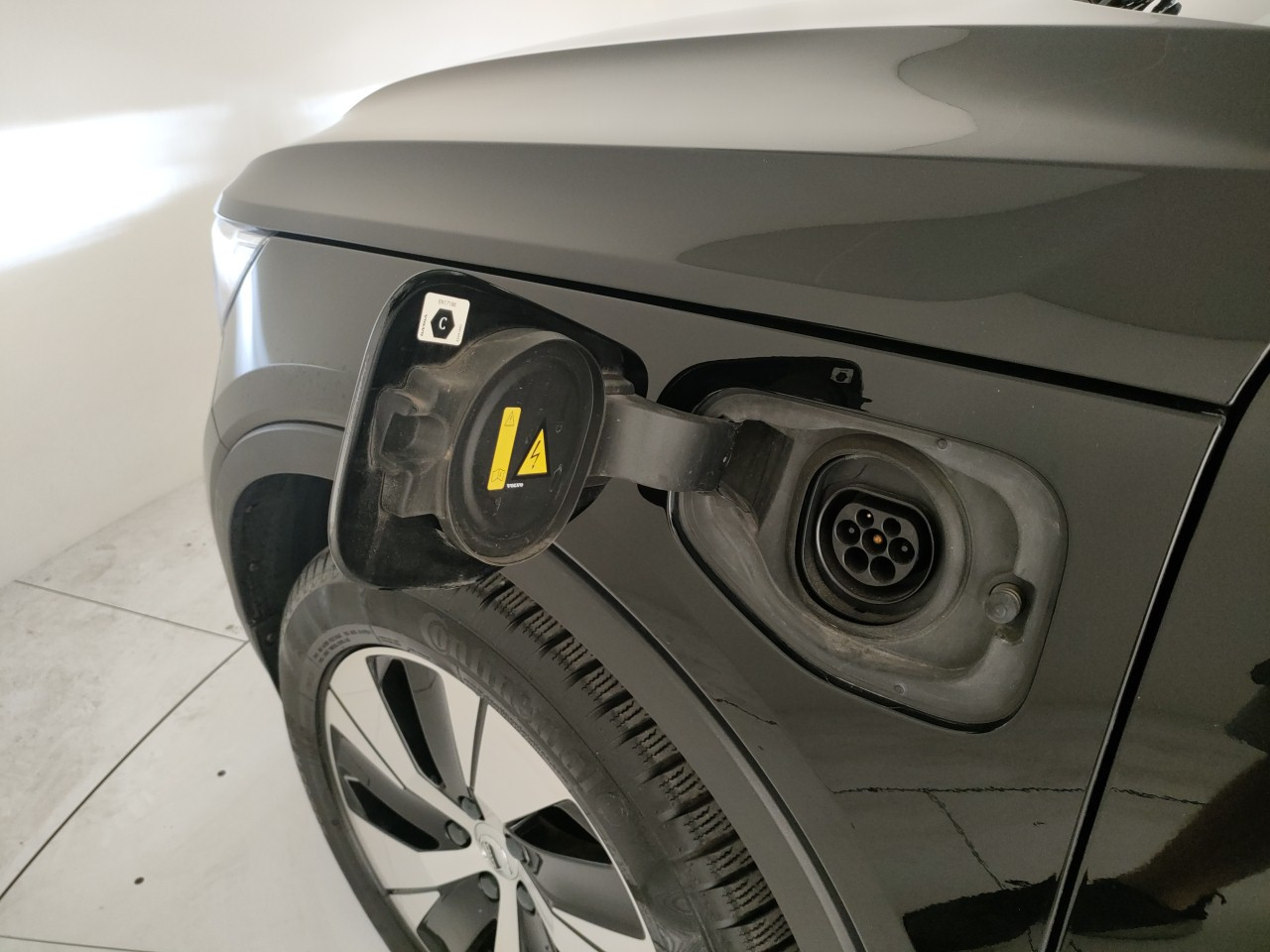 Volvo XC40 Usato 2022 XC40 Carpi