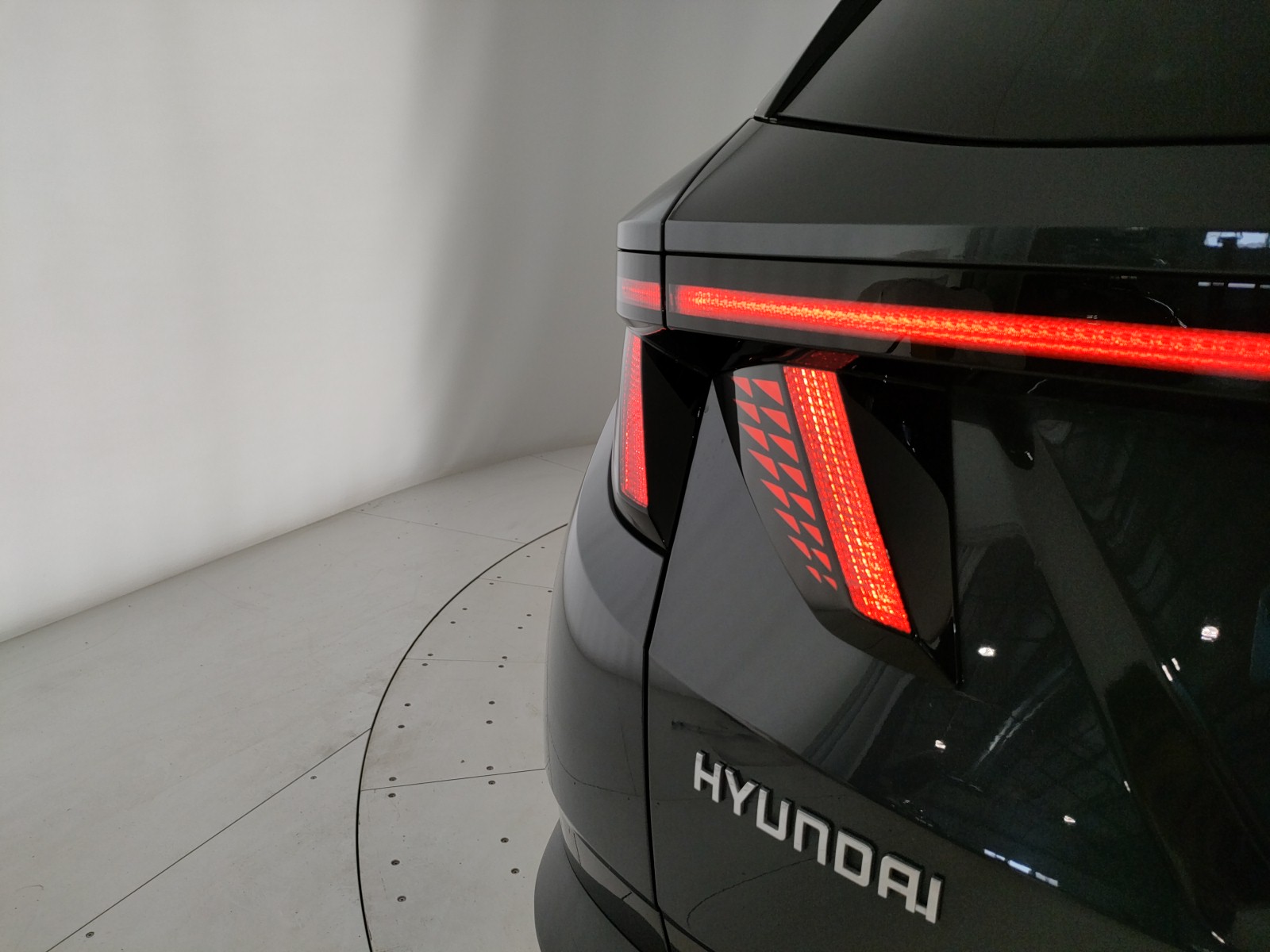 Hyundai Tucson Usato 2023 Tucson Mestre