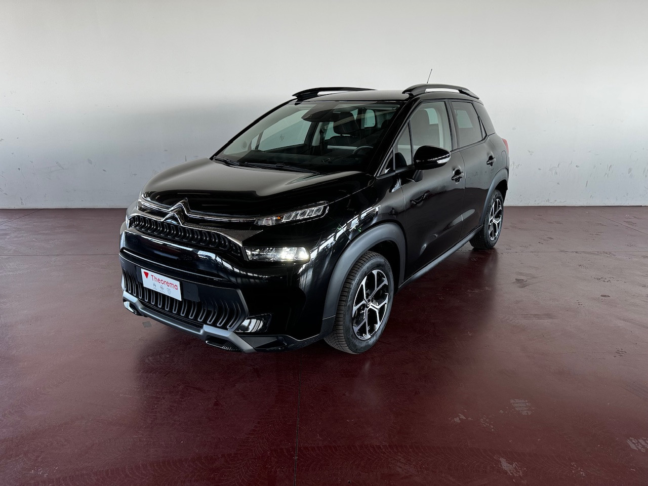 CITROEN C3 Aircross C3 Aircross 1.2 puretech Plus s&s 110cv