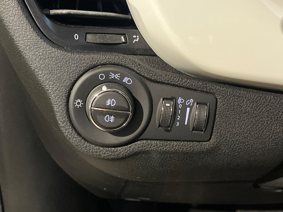 Fiat 500X Usato 2019 500X Altavilla Vicentina