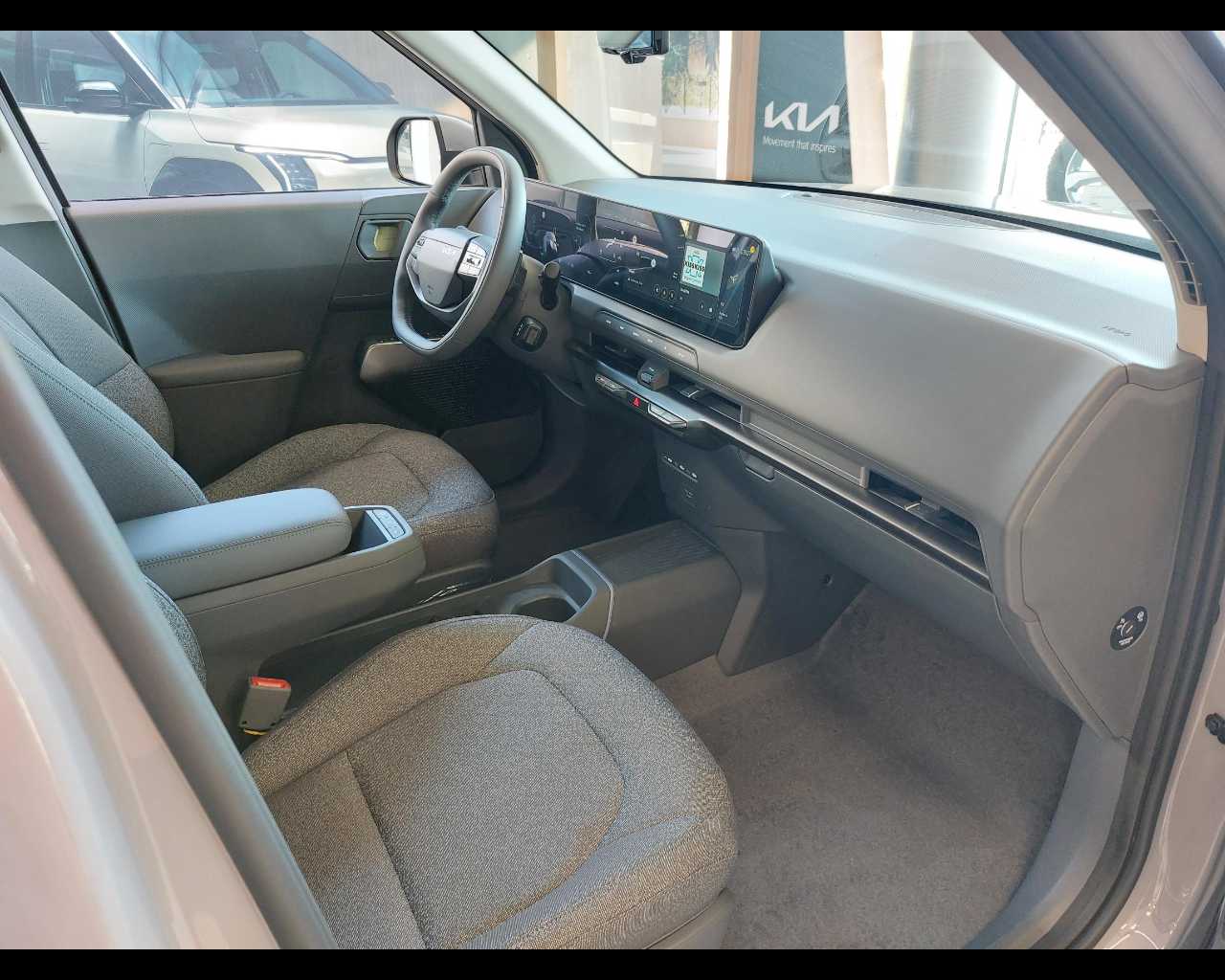 Kia EV2 Nuovo Elettrico EV2 Legnago