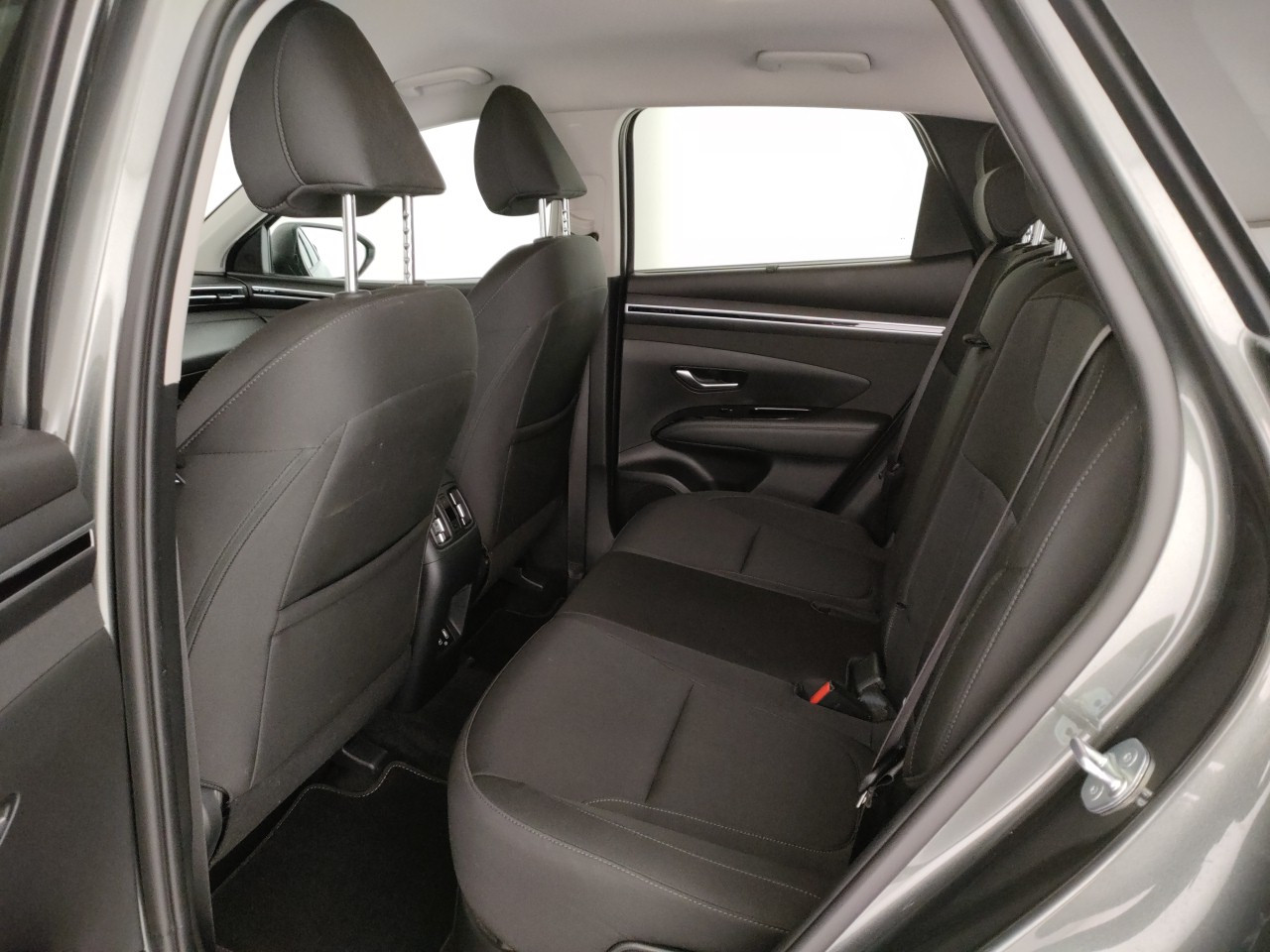 Hyundai Tucson Usato 2023 Tucson San Zeno Naviglio