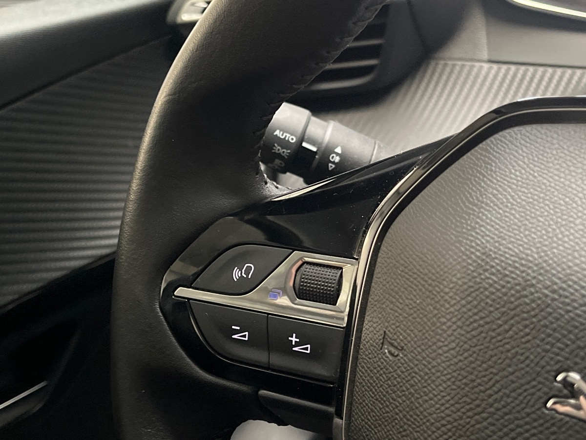 Peugeot 208 Usato 2023 208 Verona