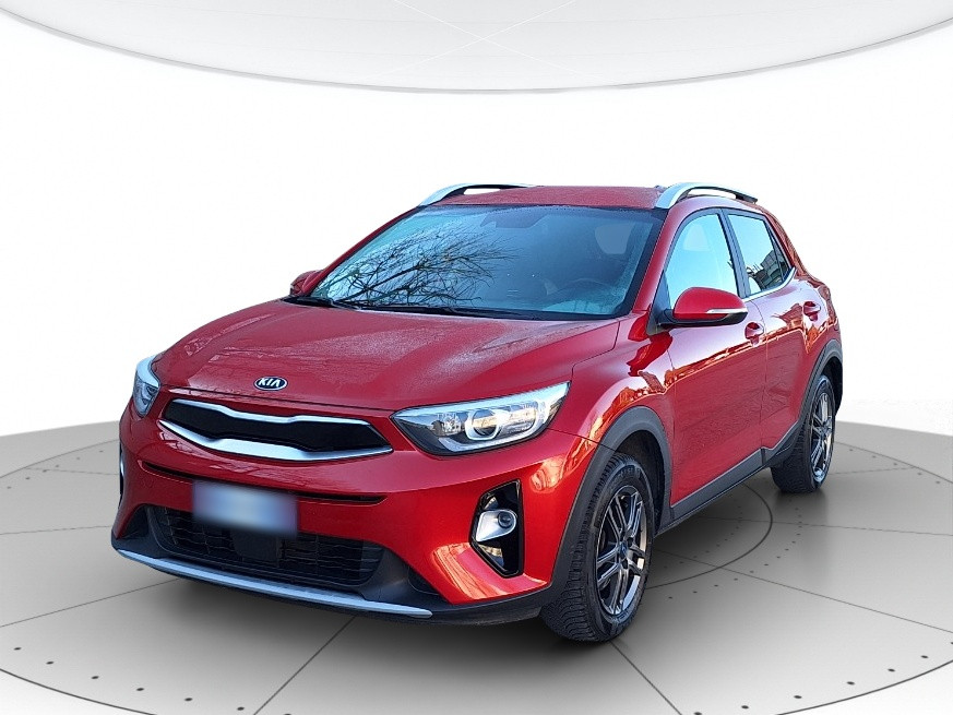 Kia Stonic Usato 2020 Stonic San Vendemiano