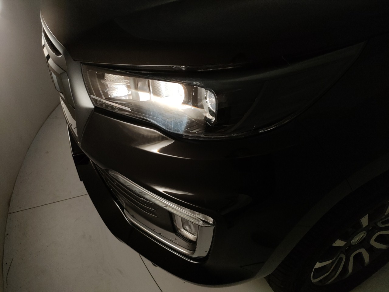 Foton Tunland G7 Nuovo Diesel Tunland G7 Reggio Emilia