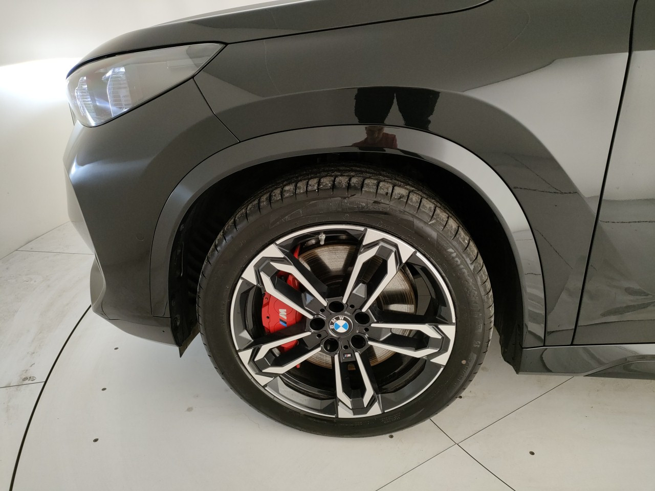 Bmw X1 Usato 2025 X1 Parma