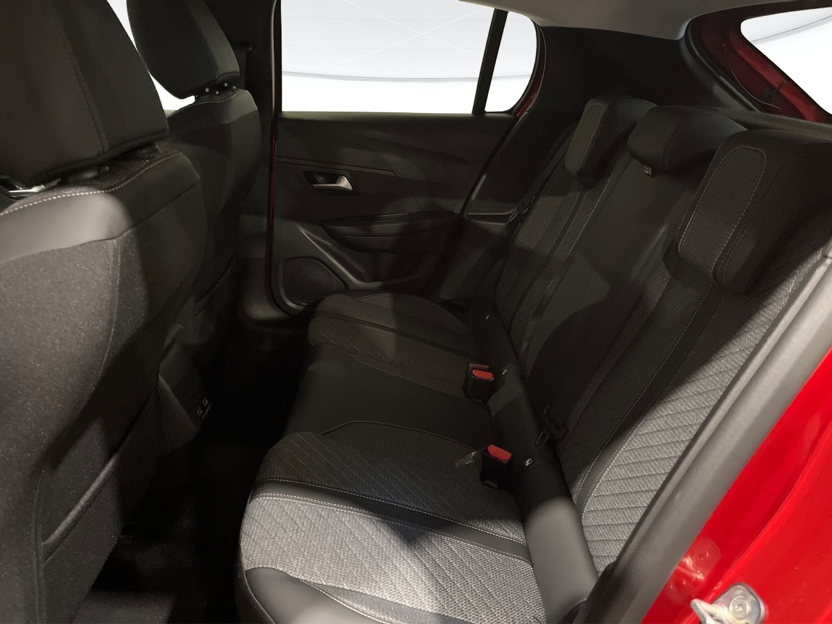 Peugeot 208 Nuovo Benzina 208 Verona