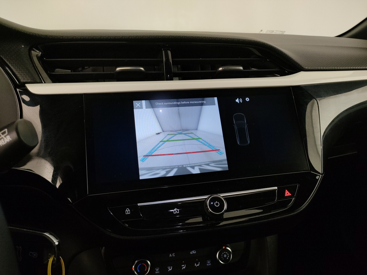 Opel Corsa Usato 2025 Corsa Carpi
