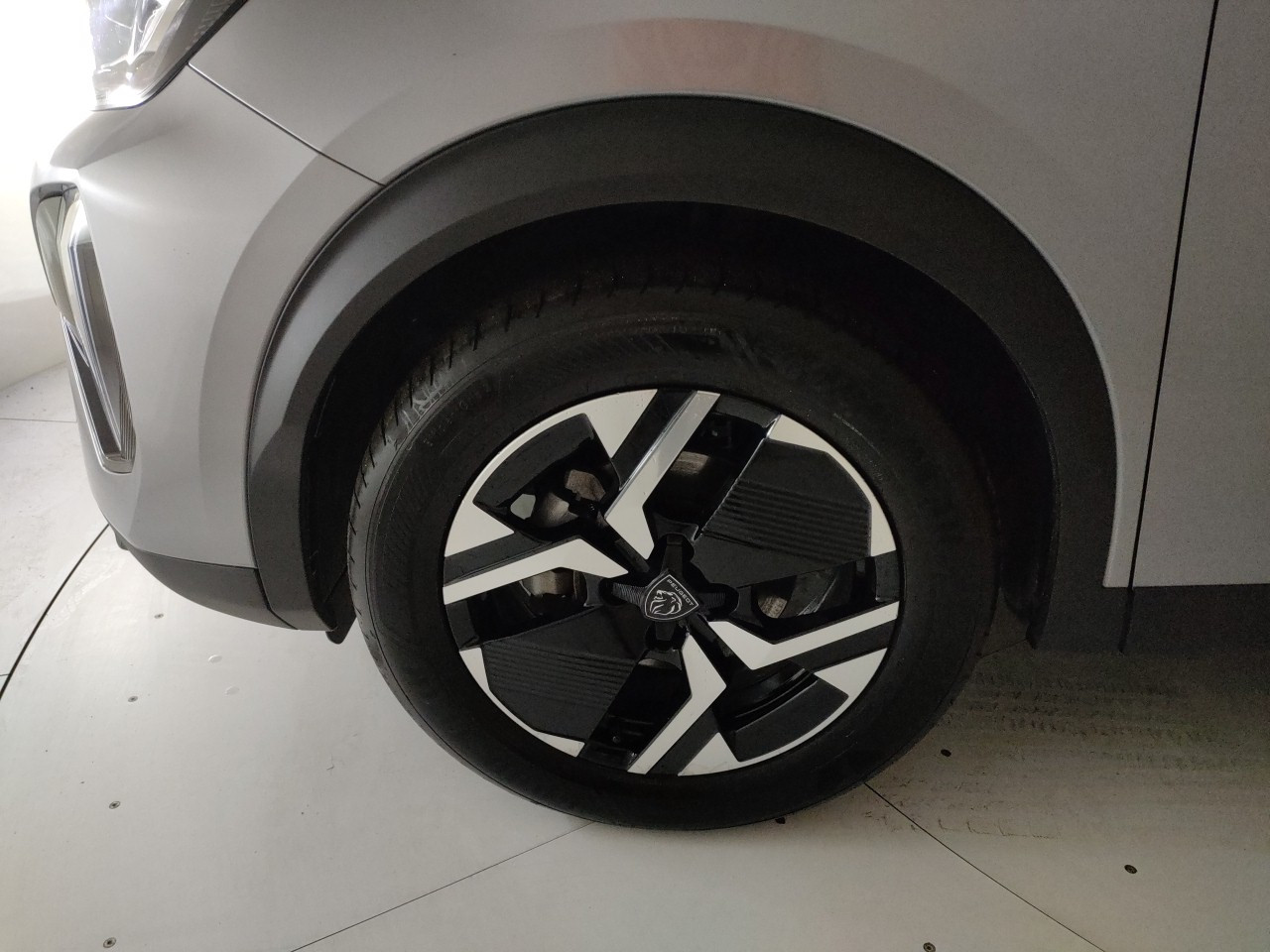 Peugeot 2008 Usato 2024 2008 Modena