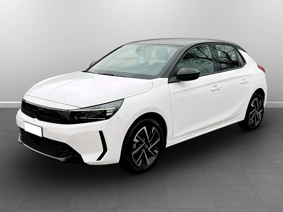 OPEL Corsa Vi Corsa 1.2 GS s&s 100cv