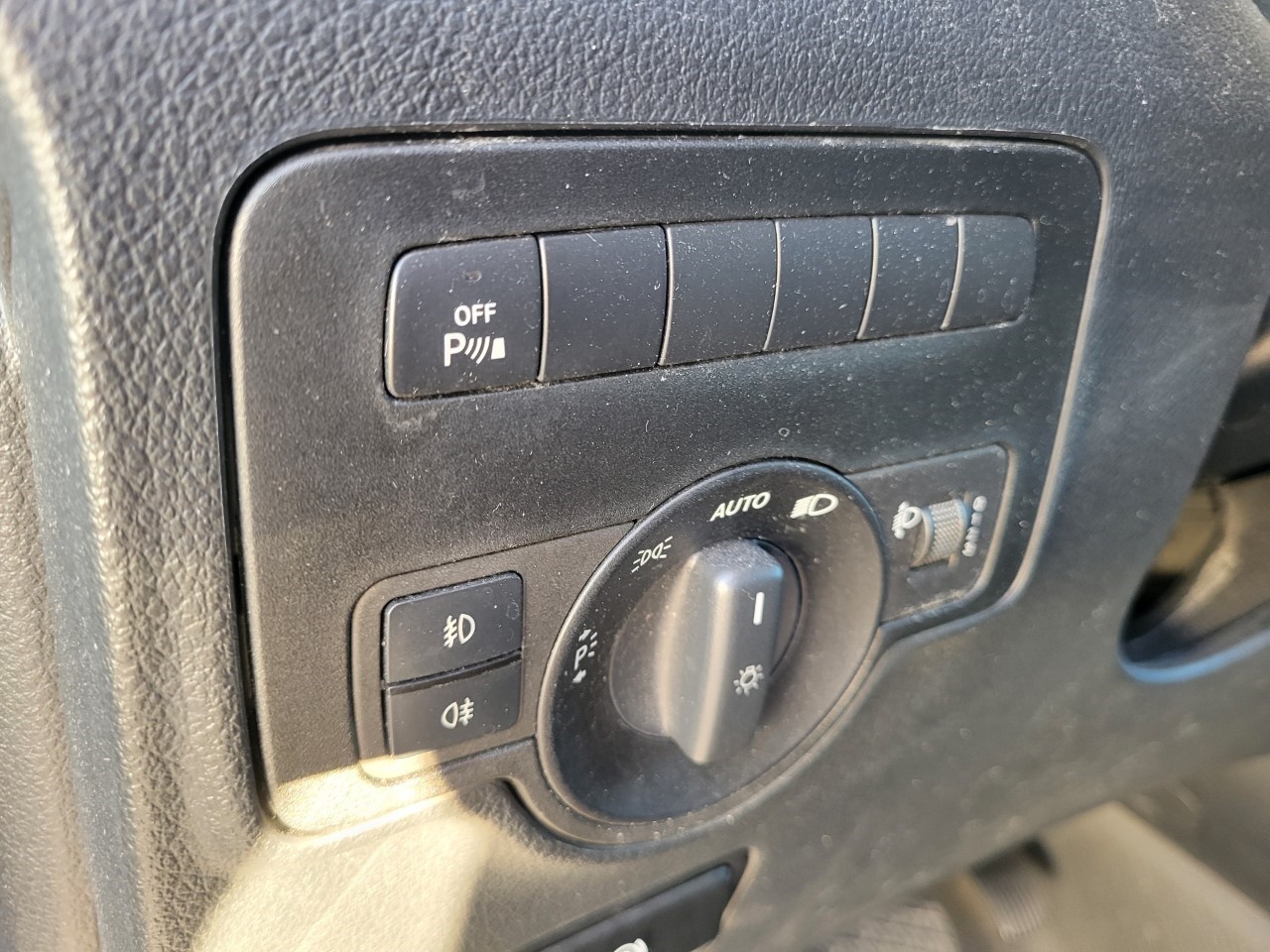 Mercedes Vito vito 114 cdi long pro auto my20 - 15