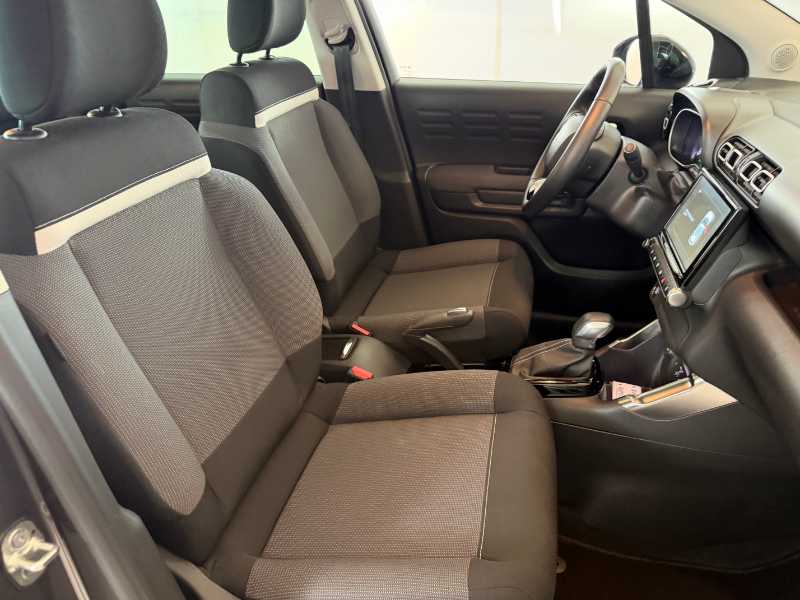 C3 Aircross I - C3 Aircross 1.2 Puretech Shine Pack S&s 130cv Eat6