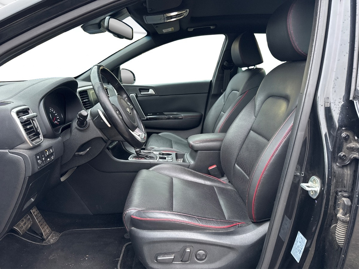 Kia Sportage Usato 2018 Sportage Mestre