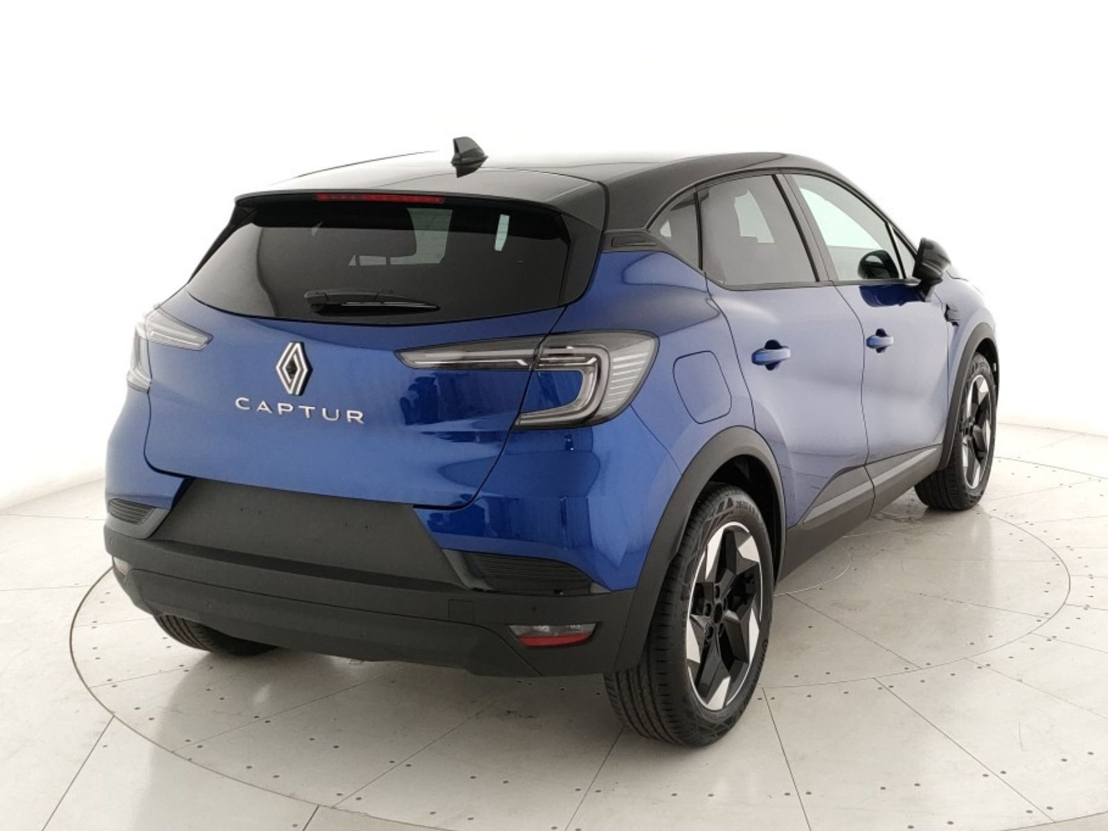 Renault Captur KM0 2025 Captur Este