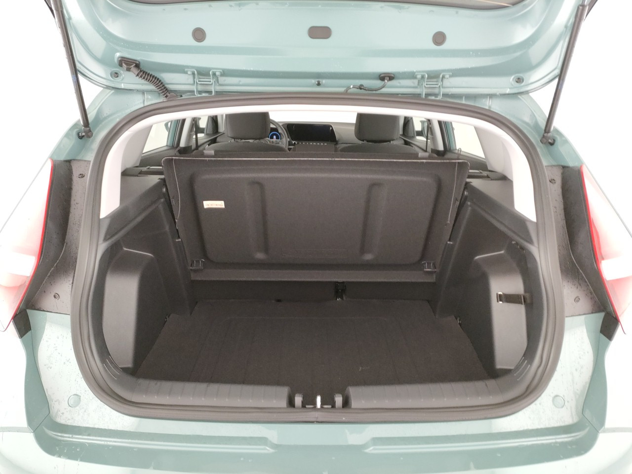 Hyundai Bayon KM0 2026 Bayon Mantova