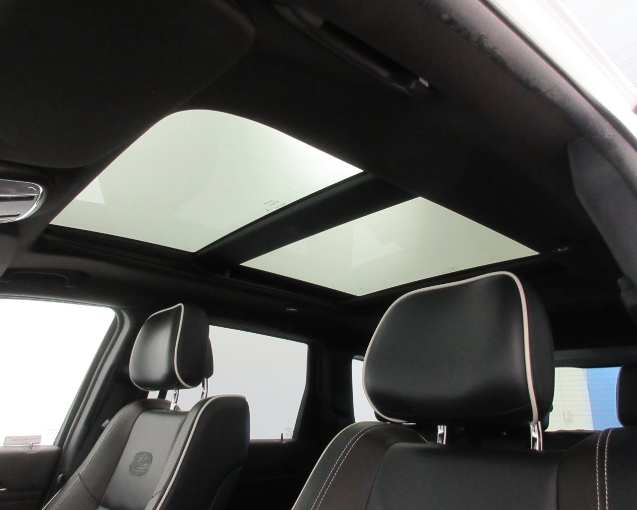 Jeep g.cherokee 3.0 crd V6 Overland s&s 250cv auto my16 - 15