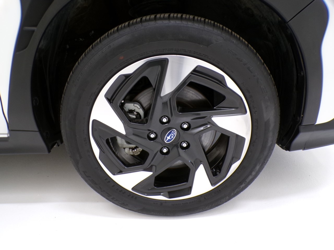 Subaru Crosstrek Crosstrek 2.0 i e-BOXER Style Xtra - 4